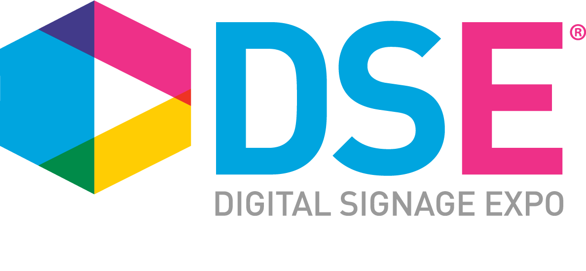 Event Digital Signage Expo 2019
